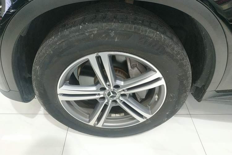 Used Mercedes-Benz GLC 2021 GLC 260 L 4MATIC Dynamic Edition
