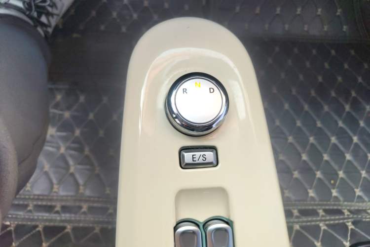 Used  Lumin 2022 210km Sweet Edition
