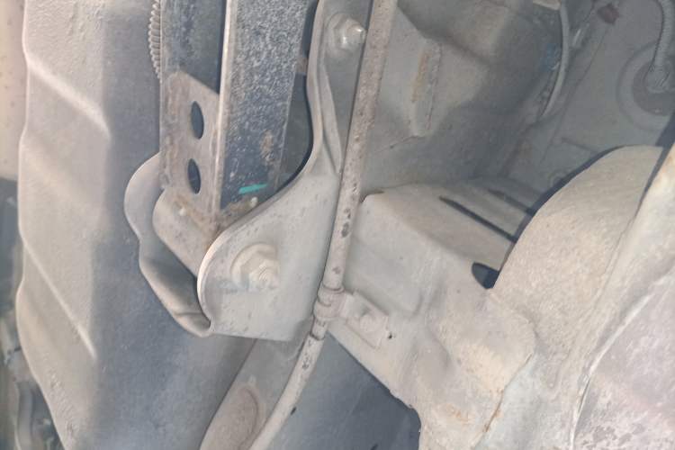 Used Wuling Hongguang 2019 1.5L S Comfort Edition China VI LAR
