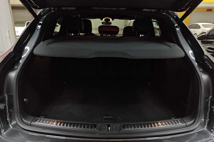 Used Porsche Macan 2020 Macan 2.0T
