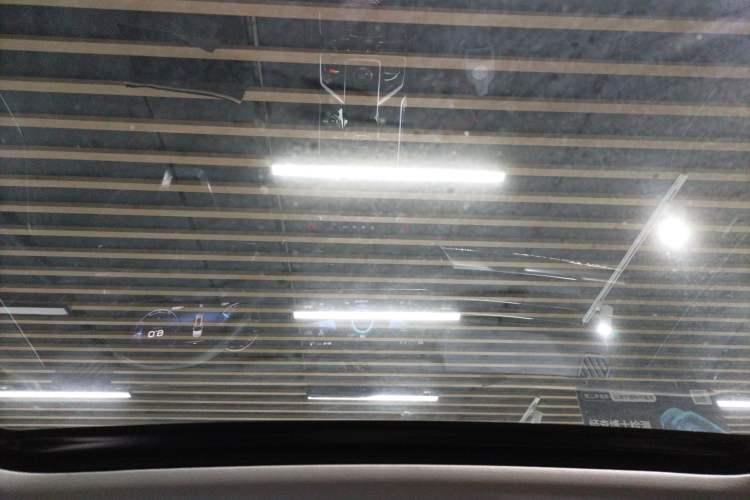 Used Hongqi HS5 2022 Revised Version 2.0T Smart Connect Flagship Edition