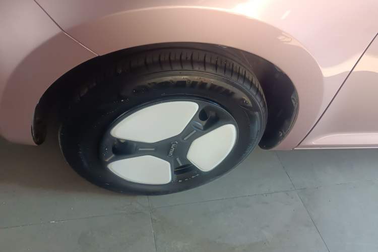 Used  Lumin 2022 210km Sweet Edition