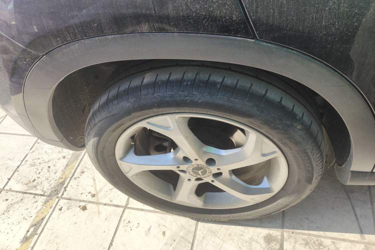 Used Mercedes-Benz GLA 2017 GLA 200 Sport Edition
