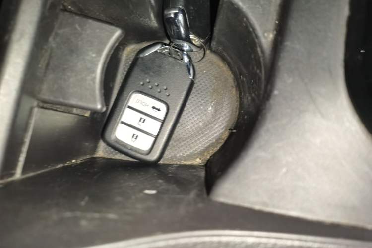 Used Honda Envix 2019 180TURBO CVT Enjoyment Version China VI