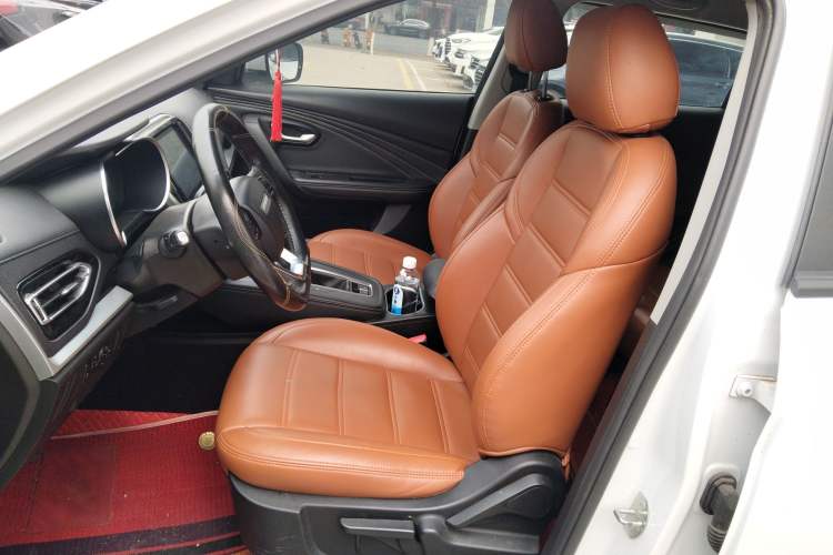 Used JETOUR X70M 2021 1.5T DCT Luxury Partner Model 5 Seats
