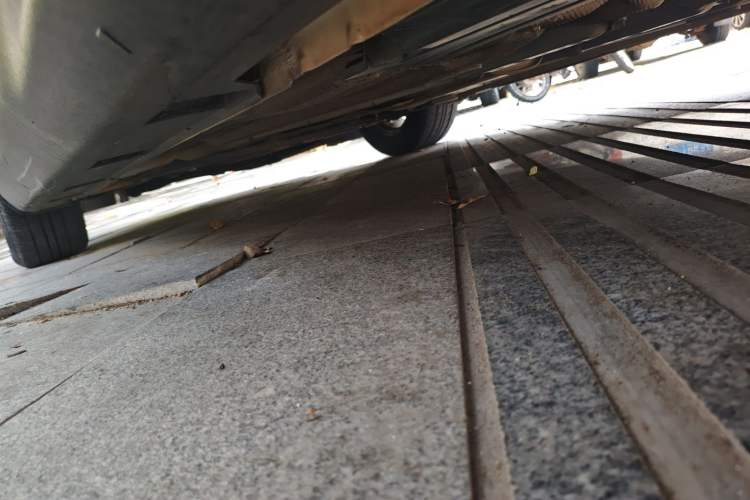 Used Ford Focus 2015 Sedan 1.6L Automatic Trend Model
