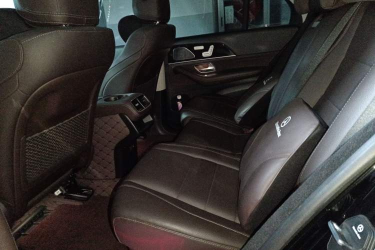 Used Mercedes-Benz GLE 2023 GLE 350 4MATIC Stylish Model
