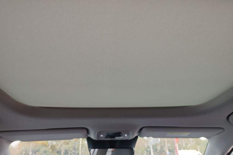 Used BYD Yuan PLUS 2025 Intelligent Driving Version 510 KM Beyond-Grade Edition
