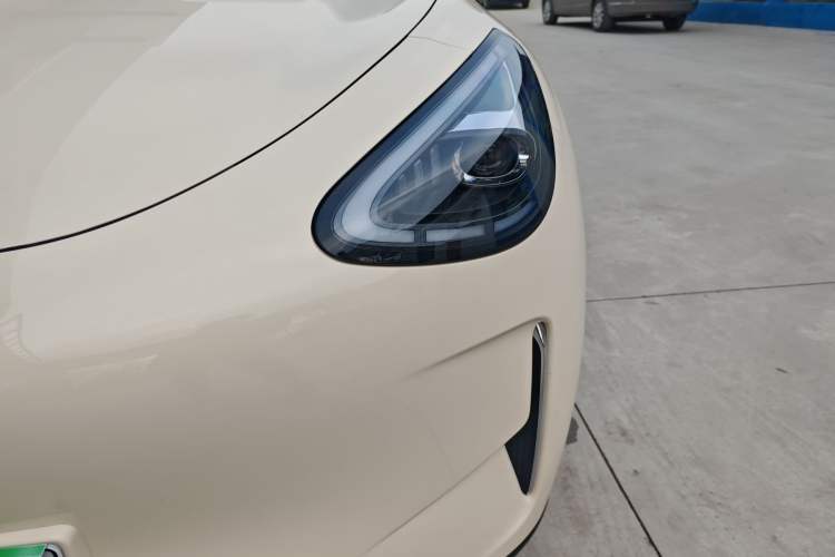 Used  Geome 2025 UP 410km Exploration Edition
