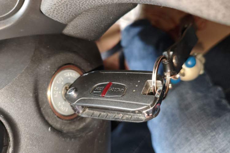 Used Mitsubishi ASX 2013 2.0L CVT Two-Wheel Drive Elite Edition