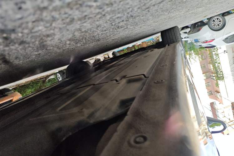 Used Hyundai Mistra 2016 1.8L Automatic Smart GLS
