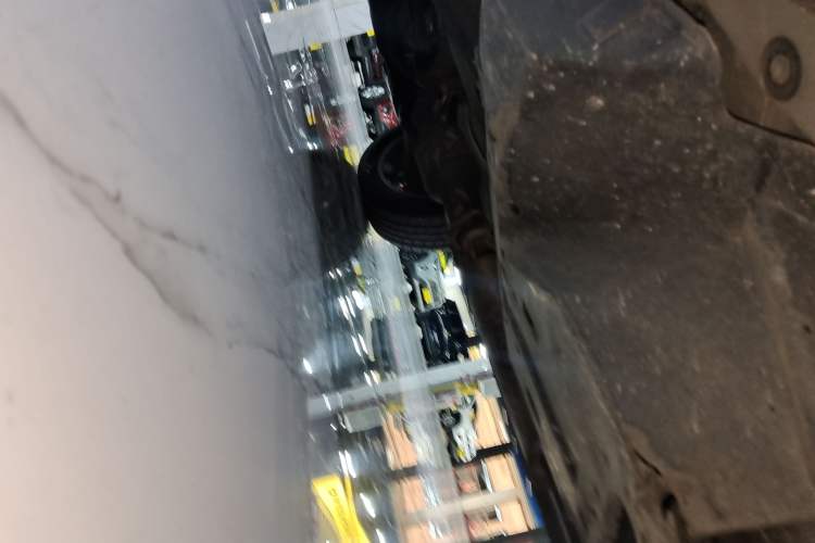 Used Haval H6 2020 2.0 GDIT Automatic Platinum Champion Edition
