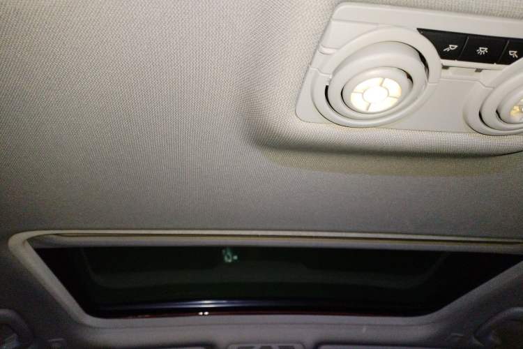 Used BMW 3 Series 2017 320Li Fashion Model
