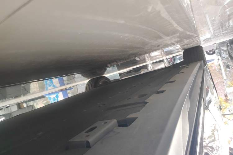 Used BYD Han 2025 EV with 701 km of Laser Radar-Enabled Intelligent Driving