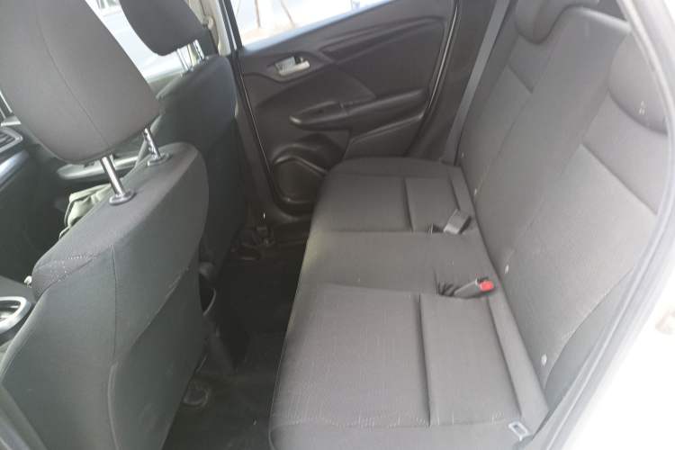 Used Honda Fit 2016 1.5L LX CVT Comfort Model
