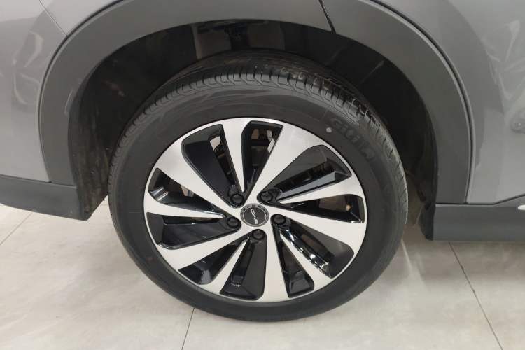 Used BYD Song PLUS New Energy 2023 Champion Edition EV 520KM Flagship Model
