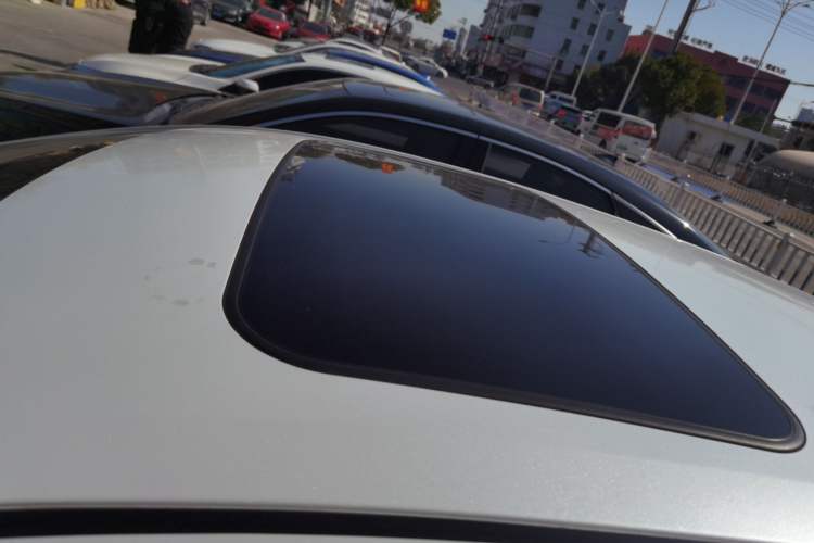 Used Toyota Levin 2022 185T CVT Luxury Edition
