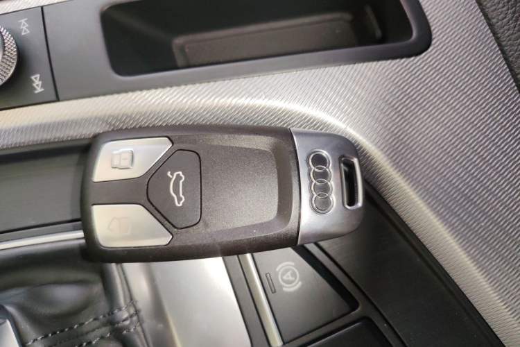 Used Audi A5 2017 Sportback 40 TFSI Fashion Model