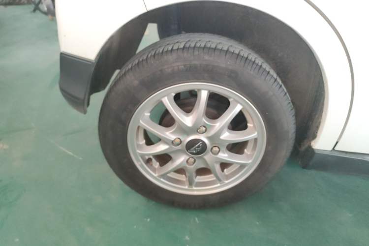 Used  LINGBOX 2021 Comfort Edition
