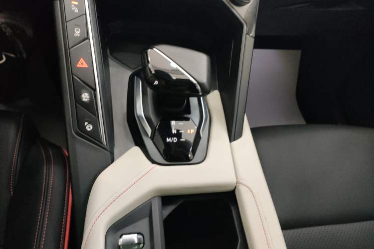 Used Lynk & Co 06 2020 1.5T YAO Halo
