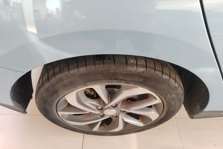 Used Buick Velite 6 2019 Connected & Smart Edition
