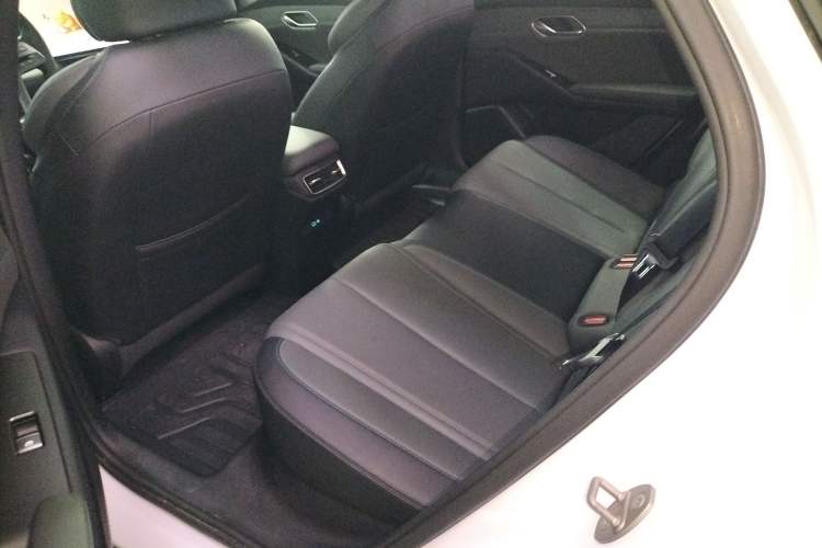 Used BYD Qin L 2025 EV 545KM Beyond Version
