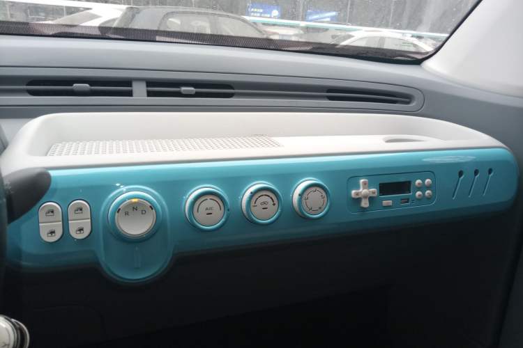 Used Bestune Pony 2024 170km Vitality Horse
