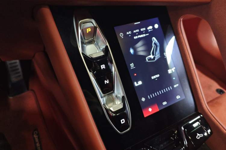 Used MG Cyberster 2024 501km Charming & Heartwarming Edition