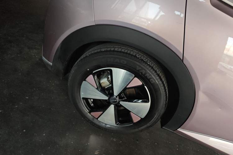 Used BYD Dolphin 2023 420 km Fashion Edition
