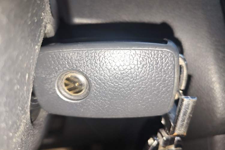 Used Volkswagen Polo 2016 1.4L Automatic Trendy Model
