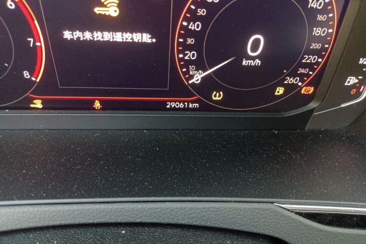 Used Volkswagen Magotan 2023 2 Million Units Commemorative Edition 330TSI DSG Luxury Version
