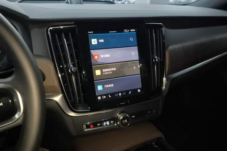 Used Volvo S90 2025 B5 Zhiya Luxury Edition