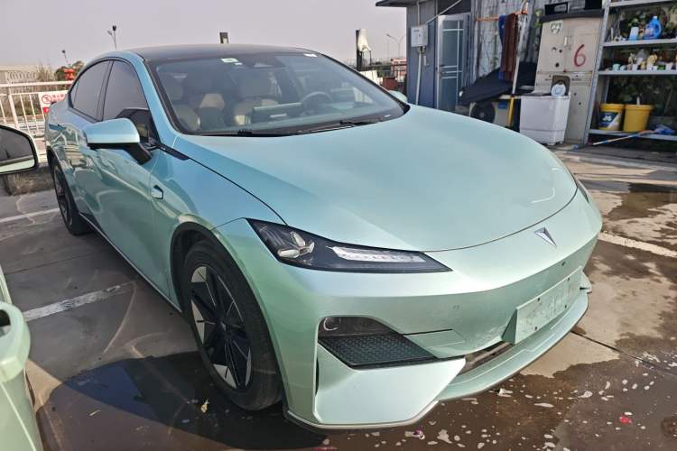 Used Deepal SL03 2022 515 Pure Electric Version