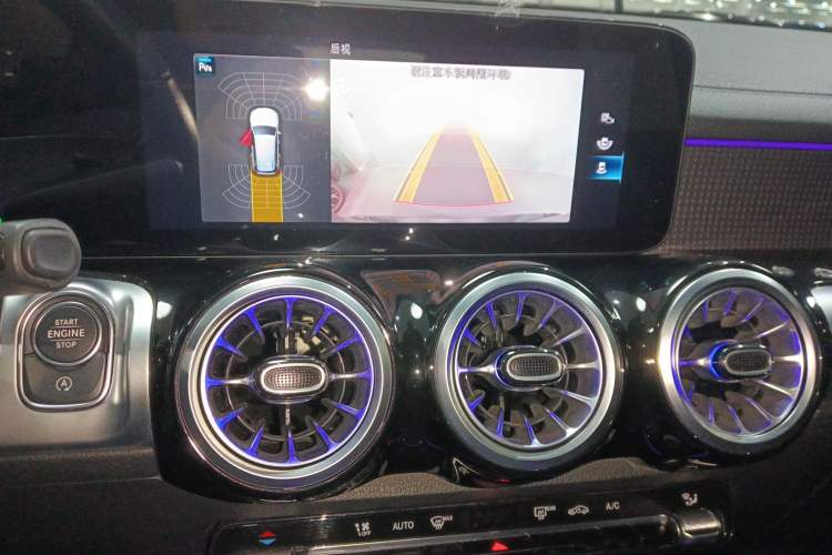 Used Mercedes-Benz GLB 2022 GLB 200 Dynamic Edition
