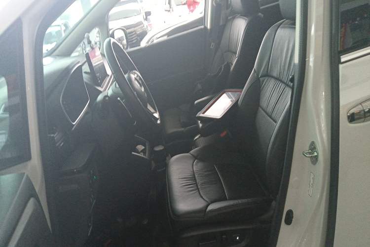 Used Honda Odyssey 2022 2.0L eHEV Sharp·Luxury Edition
