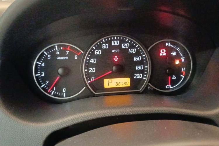 Used Suzuki Swift 2016 1.5L Automatic Fashionable Coolplay Edition