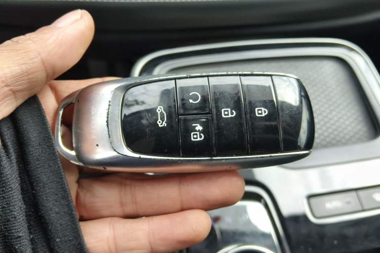 Used AION S Plus 2021 70 Intelligent Edition