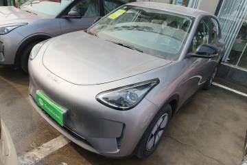 Used Geely Galaxy Geome 2026 Model 310km Youth Edition