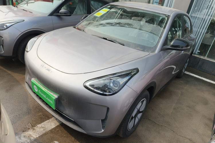 Used  Geome 2026 Model 310km Youth Edition
