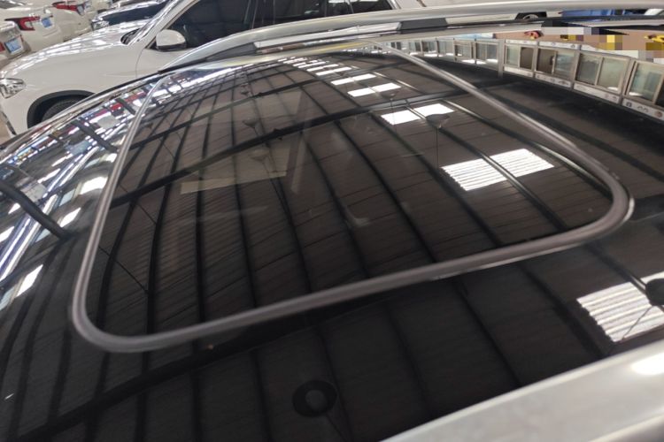 Used Honda CR-V 2017 240TURBO CVT 2WD Comfort Version
