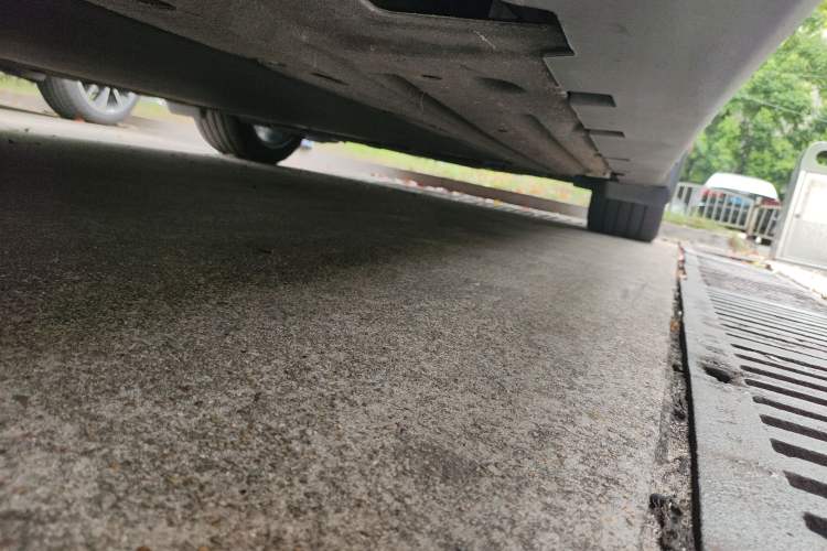 Used BYD Han 2023 EV Champion Edition 506KM Front-Wheel-Drive Premium Model
