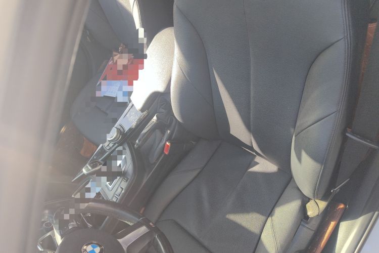 Used BMW 3 Series 2017 320Li M Sport Edition
