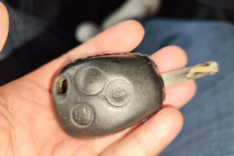 Used  fortwo 2018 1.0L 52kW Hardtop Passion Edition China V Standard
