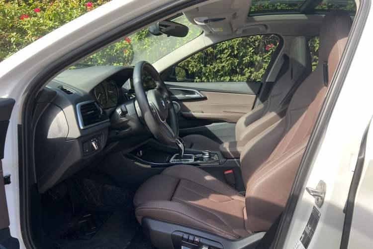 Used BMW 1 Series 2022 125i M Sport Night Edition
