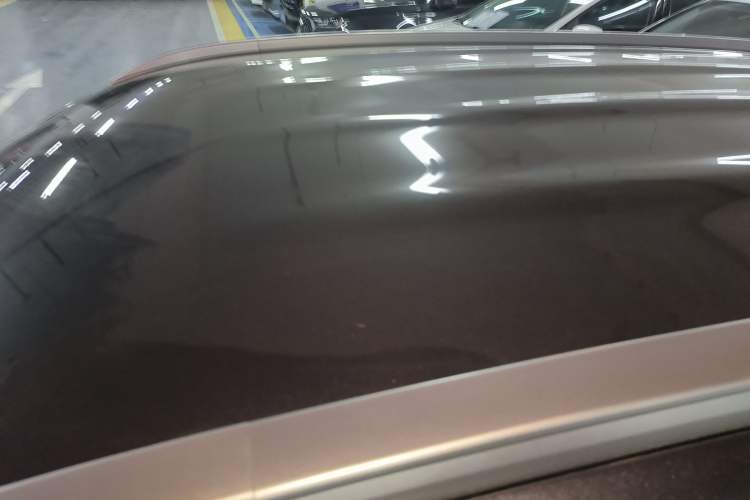 Used Chery Tiggo 5x 2025 1.5L CVT Excellence Edition
