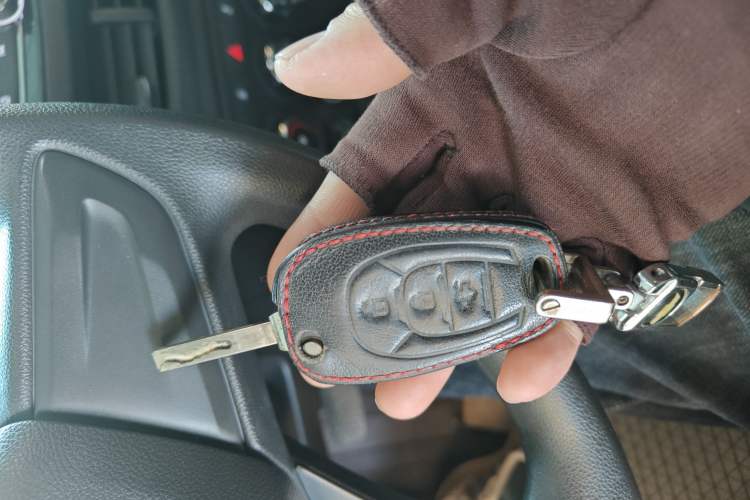 Used Chevrolet Cavalier 2020 Redline 325T Automatic Xinshang Edition China VI Standard
