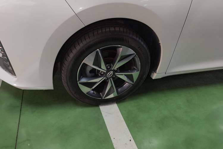 Used GAC Trumpchi M6 2023 PRO 270T DCT Luxury Edition
