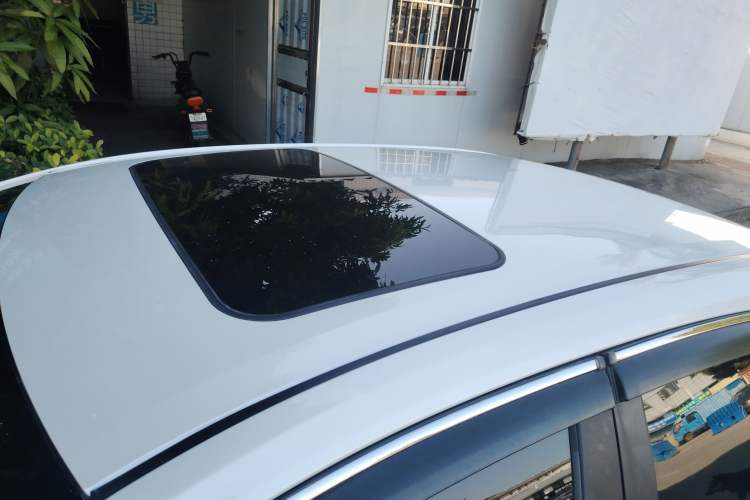 Used Toyota Levin 2019 185T CVT Sport Edition China VI Standard
