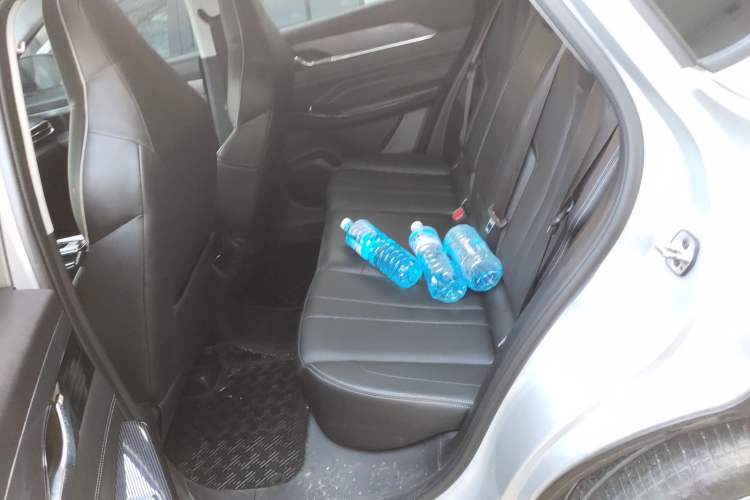 Used Dongfeng Aeolus Mage 2023 DH-i 1.5T Luxury Edition
