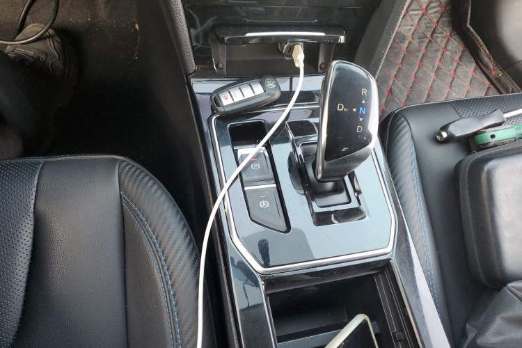 Used Venucia Venucia D60EV 2022 Standard Range T3
